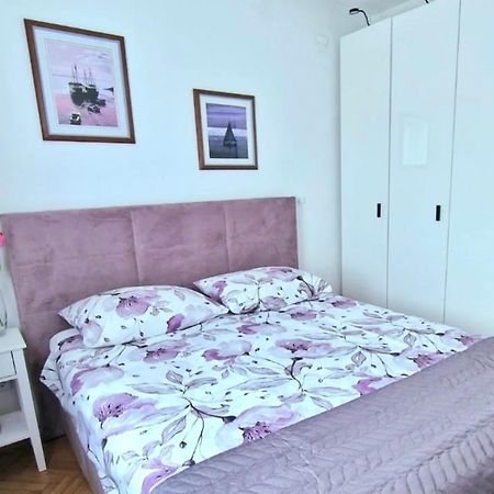 Apartment Silvana Kastela Dış mekan fotoğraf