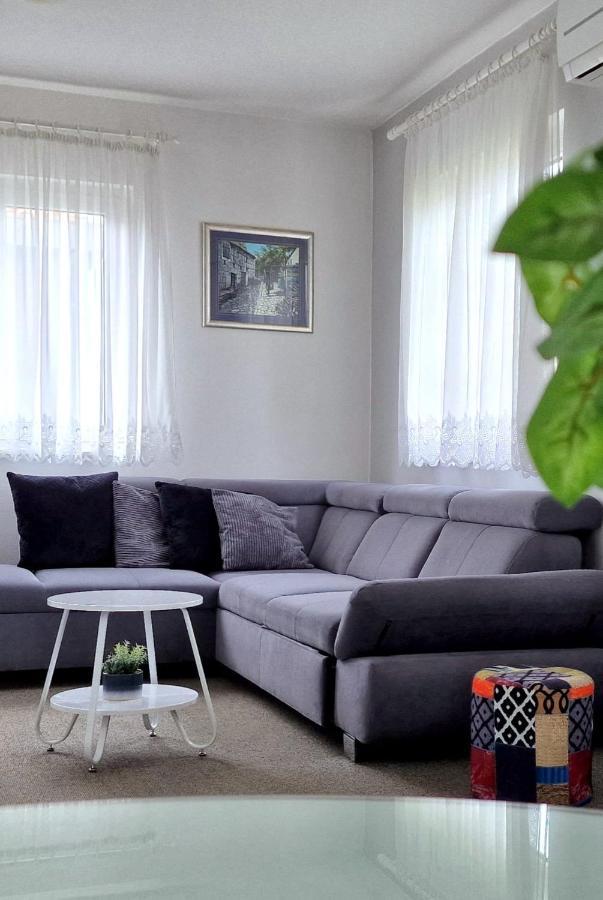 Apartment Silvana Kastela Dış mekan fotoğraf