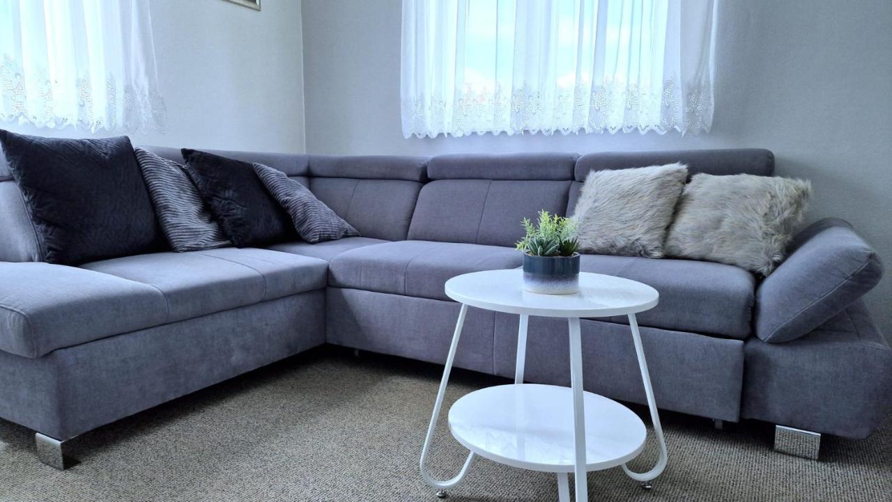 Apartment Silvana Kastela Dış mekan fotoğraf