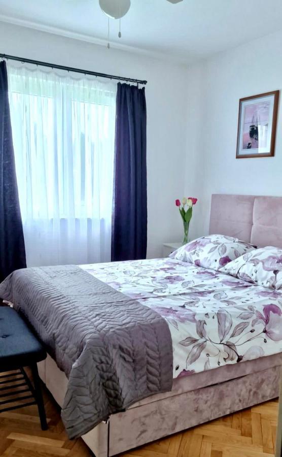 Apartment Silvana Kastela Dış mekan fotoğraf