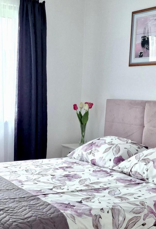 Apartment Silvana Kastela Dış mekan fotoğraf
