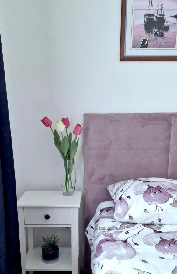 Apartment Silvana Kastela Dış mekan fotoğraf