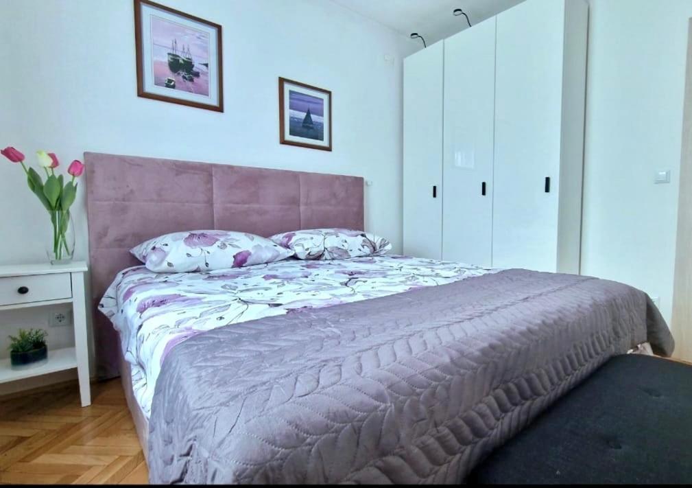 Apartment Silvana Kastela Dış mekan fotoğraf